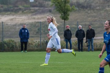 Bild 201 - Frauen FSC Kaltenkirchen - VfL Oldesloe : Ergebnis: 1:2